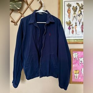 Vintage Polo Ralph Lauren Jacket